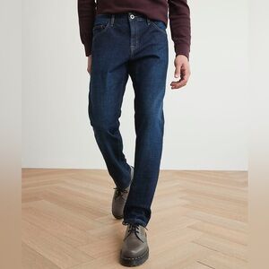 RW&CO Men’s Straight Leg Denim Pants Size 30x32